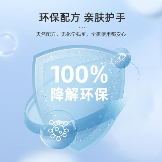 芳新6.18大促！【芳新金装羊毛羊绒洁净液473ml】羊绒羊毛衣物专用，美国进口    0613 商品图5