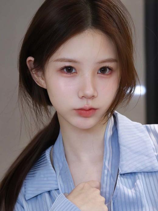 mimipark  半年抛 闲月松桂 直径14.2mm着色13.4mm 商品图3