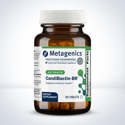 Metagenics CandiBactin-BR® 90片 商品图0