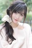 『大直径半年抛』 Deerbell-白桃醉粉-14.5mm【半年抛 度数0-800度 无525/575】 商品缩略图5