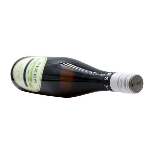 派克酒庄山谷雷司令白葡萄酒2023 Pikes Hills & Valleys Riesling, Clare Valley, Australia 商品图2