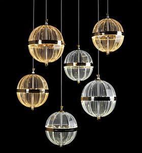 SP-29-3头圆球灯串（运费自理）