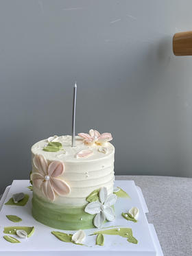 「女士」女神节特别款 花花不语 独自美丽