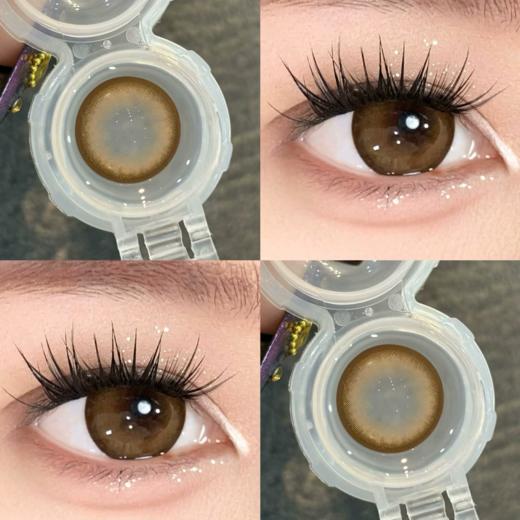 Lvycon半年抛--水光炸弹 商品图0