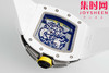 新品ZF理查德米勒RM061 TZP-N黑白陶瓷 跑道 男士腕表 奢华新体验！ 商品缩略图7