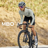 MBO女子气质长袖骑行服 25年夏季新款 春夏透气上衣C150-A (经销商专拍链接，非经销商拍单不发货) 商品缩略图1
