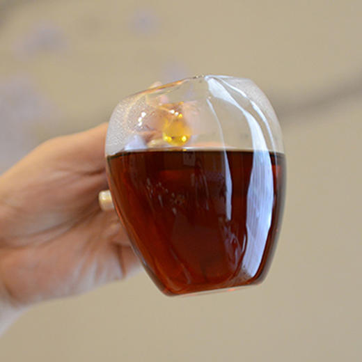 百年古树 | 普洱熟茶 商品图4