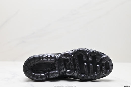 耐克Nike Vapormax气垫减震舒适低帮休闲运动跑步鞋AR6631-002男女鞋 商品图8