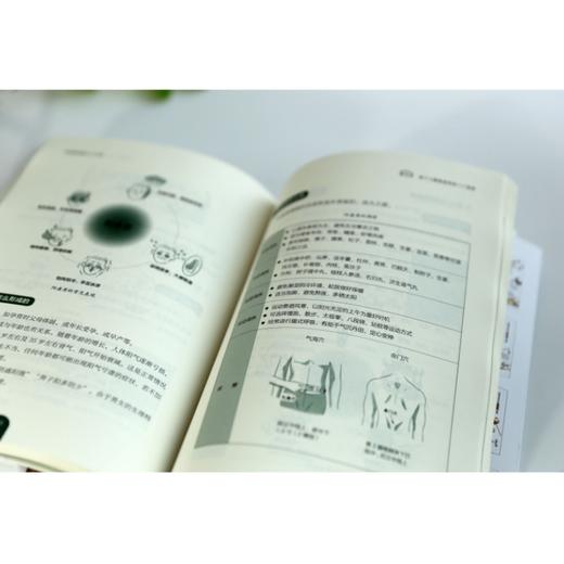 中医基础理论入门六讲 商品图7