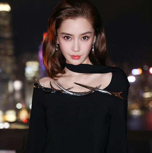 CH✖️御*本神仙联名珍珠系列项链耳钉 商品图3