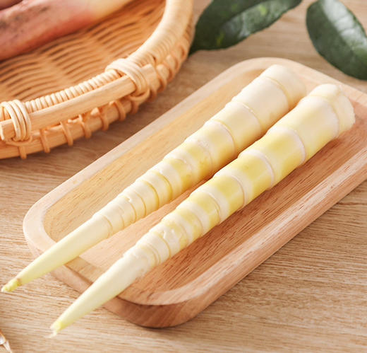 有机雷笋500g 商品图0