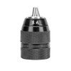 东成 13mm手紧式金属自锁钻夹头  1/2-20UNF-2B 商品缩略图0