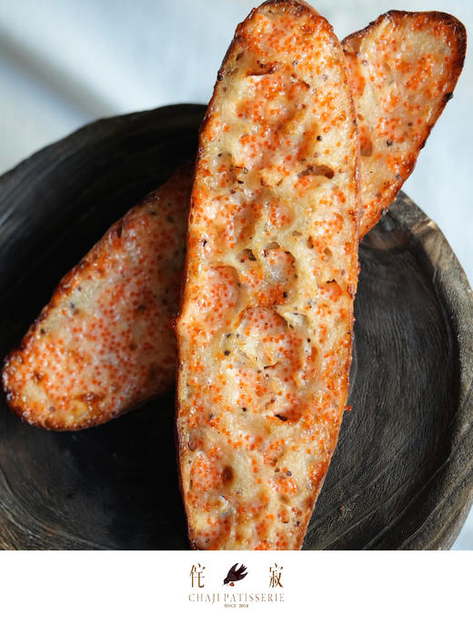 飞鱼籽法棍（11点出炉） 商品图1