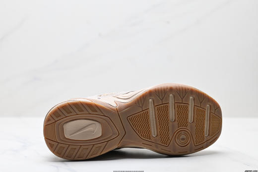 耐克Nike M2K Tekno复古潮流百搭休闲老爹运动鞋BV0074-001男女鞋 商品图8