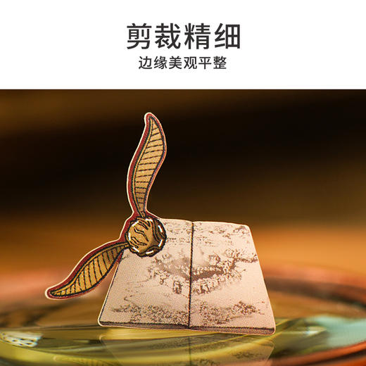 TOi图益-悬拼画系列-哈利波特-魔法课堂人物合集 商品图4