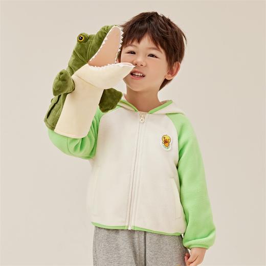 B.Duck小黄鸭童装春春秋外套90-130 BYF3507929 商品图0
