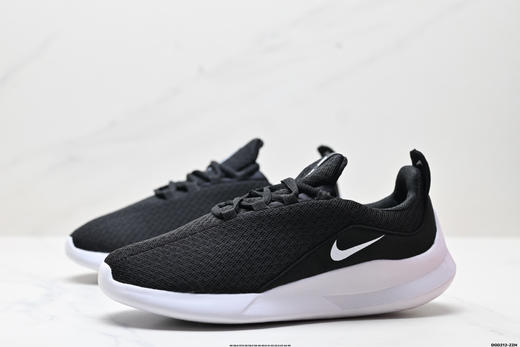 耐克NIKE VIALE网面透气轻便跑步鞋AA2181-006男女鞋 商品图3