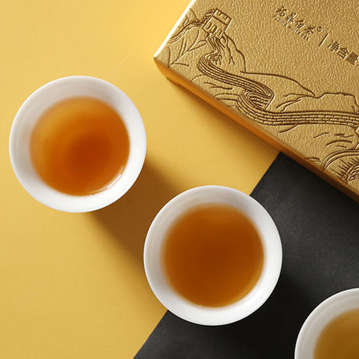 大廷工坊 | 长城砖 福鼎白茶 商品图4