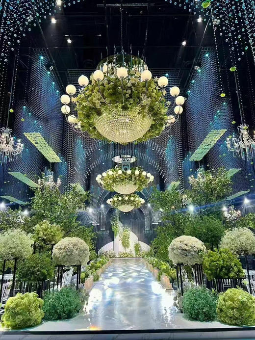 韩式吊灯（运费自理） 商品图2