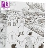 【中商原版】漫画 海帝 第8集 星野之宣 台版漫画书 台湾东贩出版 商品缩略图2