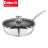 Debo杰维斯煎锅DEP-DS359 商品缩略图5