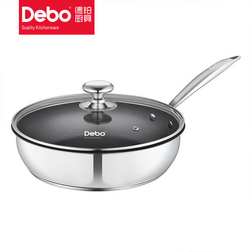 Debo杰维斯煎锅DEP-DS359 商品图5