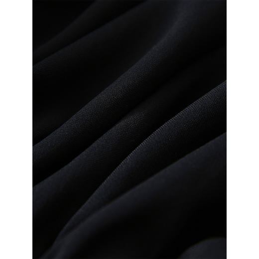 三醋酸风衣，短款小西装外套FC2002 商品图3