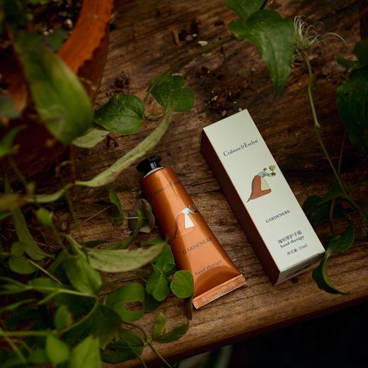 Crabtree&Evelyn瑰珀翠 园艺大师香氛滋润护手霜25ml经典保湿润手霜 商品图2