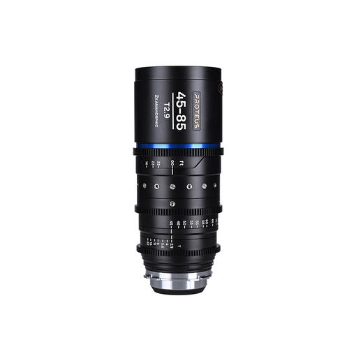 LAOWA老蛙 PROTEUS 2X ANAMORPHIC ZOOM S35变形宽银幕变焦电影镜头（26-45mmT2.9/45-85mmT2.9） 商品图6
