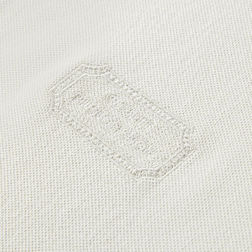 GXG夏季凉感撞色翻领时尚休闲polo衫男短袖 商品图4