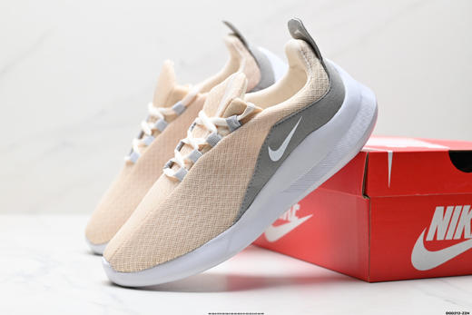 耐克NIKE VIALE网面透气轻便跑步鞋AA2181-006男女鞋 商品图7