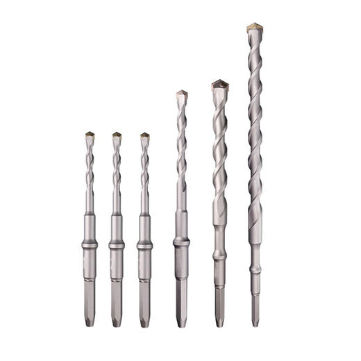 合金钻头（东成/长六角） （20×400） 商品图0
