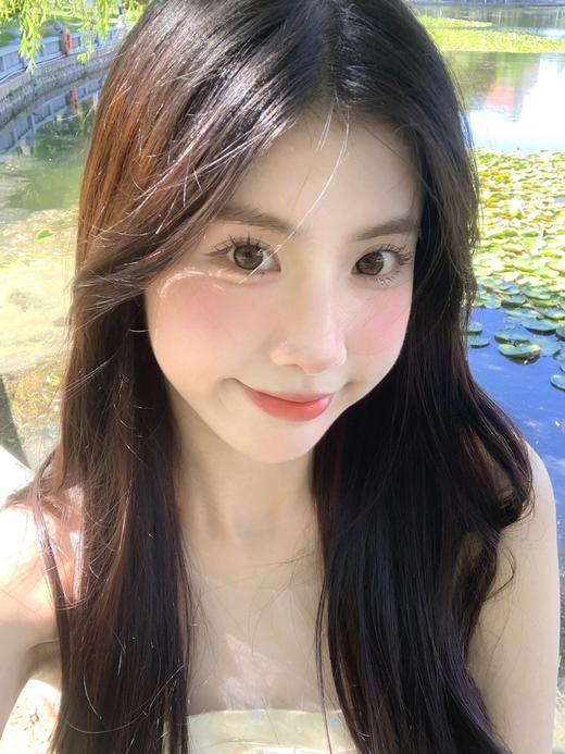 （半年/年抛）加浓可可☕️韩产年抛  𝟎-𝟏𝟎𝟎𝟎度 商品图2