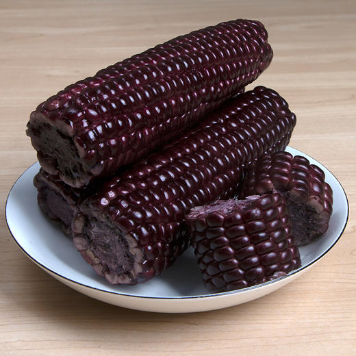 花青玉玉米450g*3 商品图6