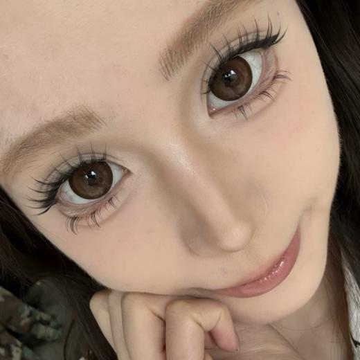 Lvycon半年抛--水光炸弹 商品图5