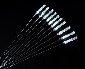 SP-19-10头灯串（运费自理）