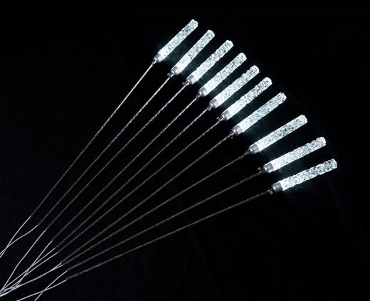 SP-19-10头灯串（运费自理） 商品图0