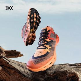X-BIONIC TS-TS02S25U Terraskin X02 越野跑鞋户外徒步 训练 CITY WALK