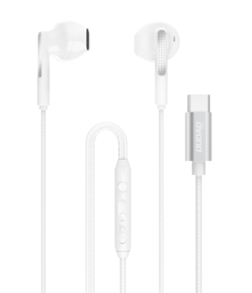 独到Type-C数字音频解码芯片耳机X3Pro