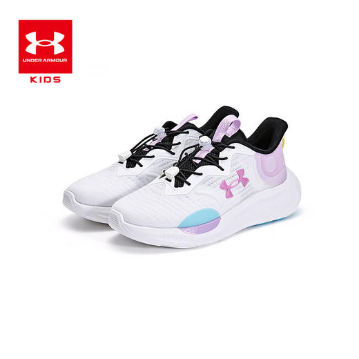 【福利特惠-超级捡漏】别客气！库里的“红包”必须收下~线上销量2w➕的安德玛Under Armour爆款跑鞋❗️2511104 商品图7