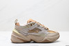 耐克Nike M2K Tekno复古潮流百搭休闲老爹运动鞋BV0074-001男女鞋 商品缩略图0