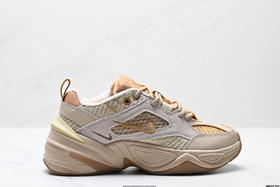 耐克Nike M2K Tekno复古潮流百搭休闲老爹运动鞋BV0074-001男女鞋