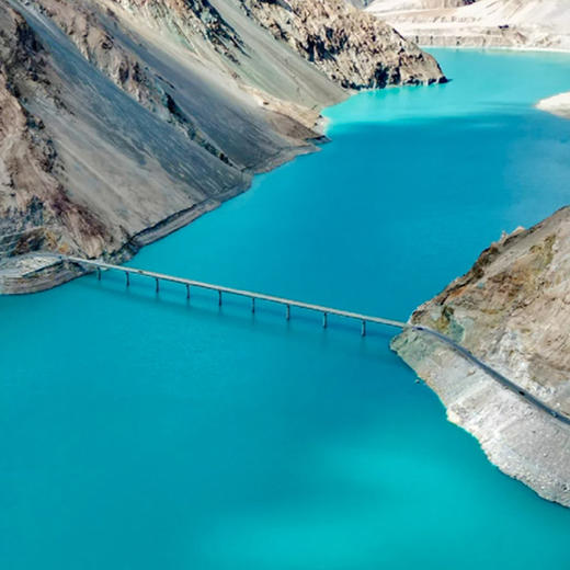 帕米尔之春丨新疆·南疆喀什·白沙湖·昆仑峡谷杏花·塔莎古道 5天4晚 【go小团】 商品图1