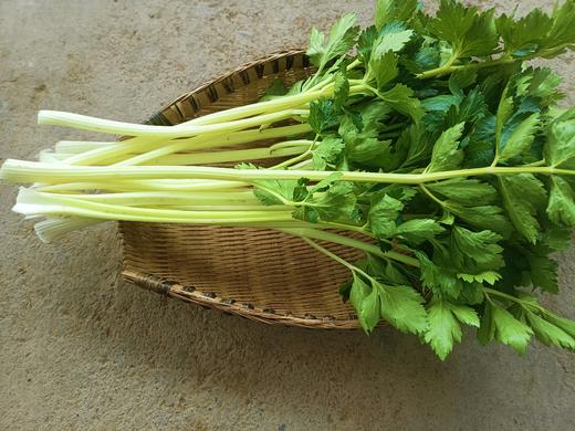 年卡-白芹300g 商品图3