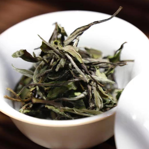 签茶院 | 政和白茶 花香白牡丹 商品图1