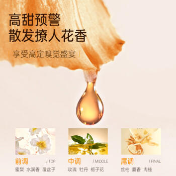 拉芳发膜免蒸烫染修护护发素350ml去毛躁开叉滋养亮泽焗油膏 商品图6