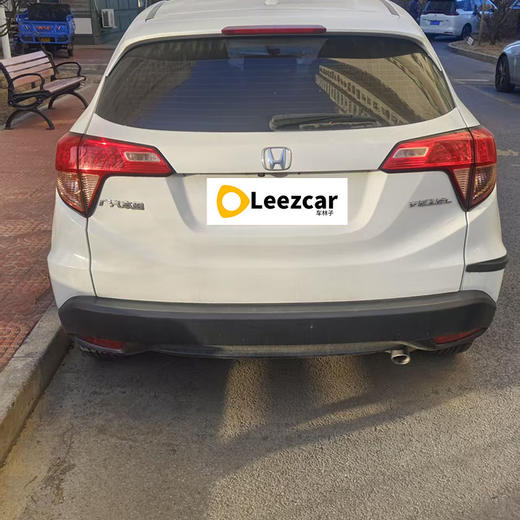 本田 缤智 1.8LCVT两驱先锋型【长租-北京】 商品图2