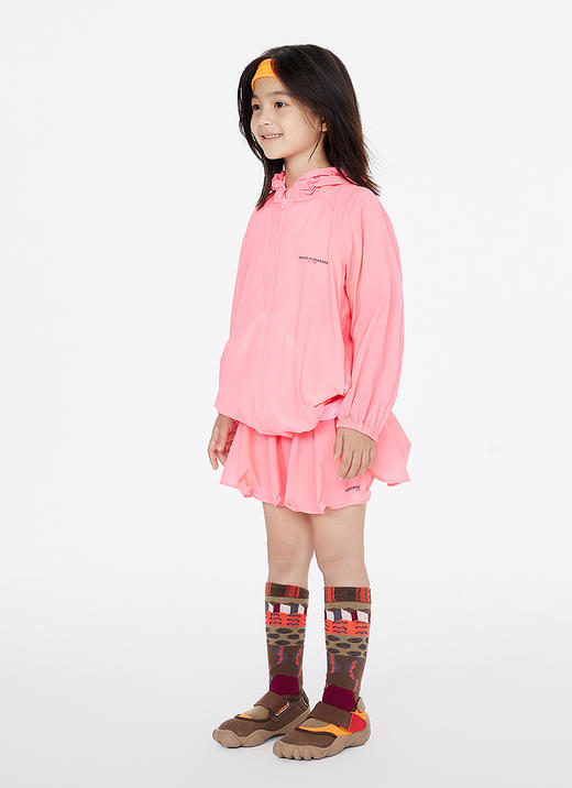 jnby   25年春款  防晒夹克  1P3611510 商品图9