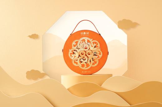 品燕阁·御品燕盏干燕窝（50g） 商品图2