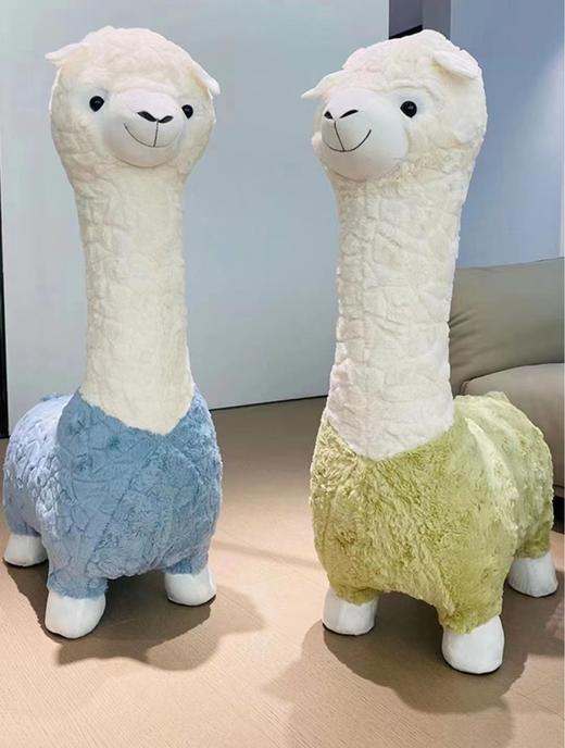 羊驼/A473-YT 商品图0